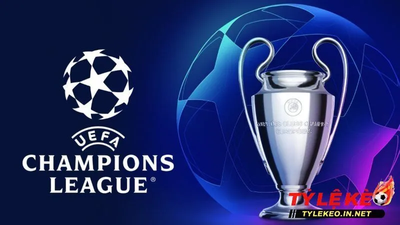  Champions League luôn thu hút sự chú ý mỗi khi sự kiện được mở ra