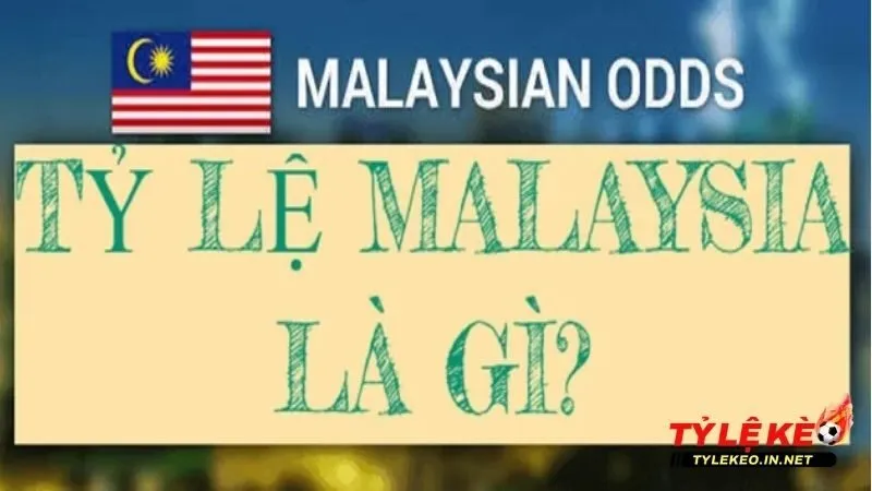 Tìm hiểu tỷ lệ cược Malaysia trên bảng kèo